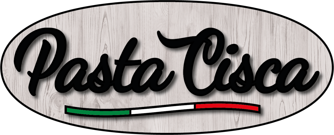 PASTA CISCA LOGO