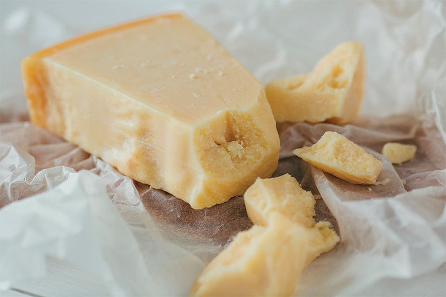 PASTA CISCA
