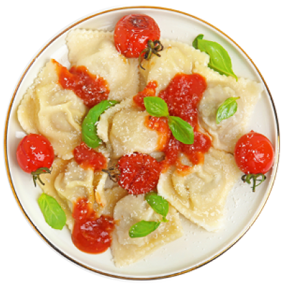 PASTA CISCA